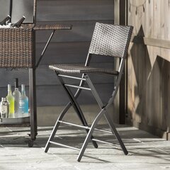 Outdoor folding stools hot sale